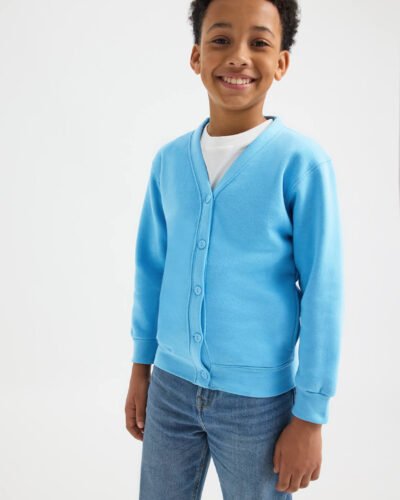 Childrens Classic Cardigan