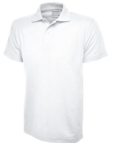 Children Cotton Polo shirt