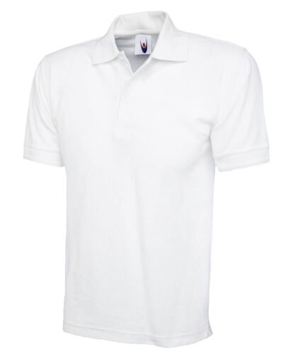 Ultimate Cotton Poloshirt
